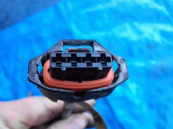 Sensor Lambda OPEL Corsa D 1.2 image 2