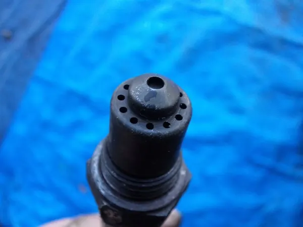 Sensor Lambda OPEL Corsa D 1.2 image 3