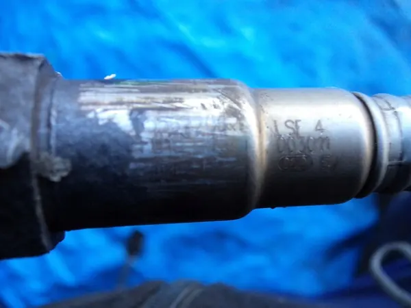 Sensor Lambda OPEL Corsa D 1.2 image 4