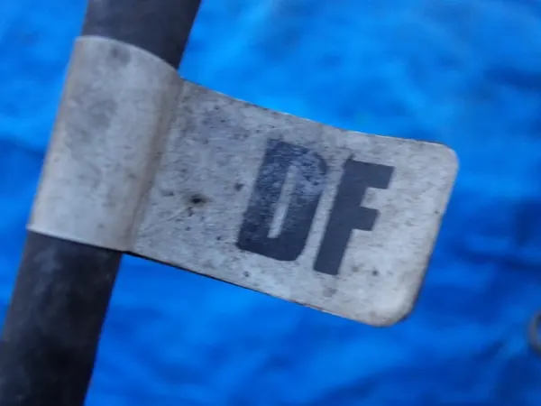 Sensor Lambda OPEL Corsa D 1.2 image 5