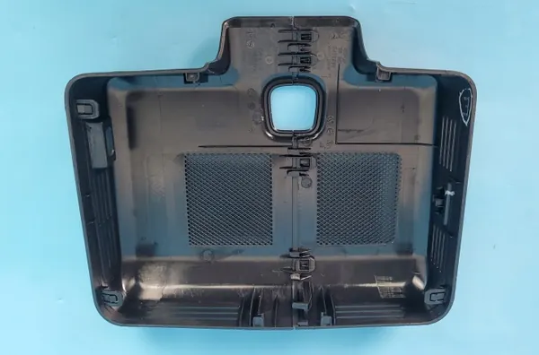 Cache de rétroviseur Chery Omoda 5 OEM 601000714AA/601000715AA image 3