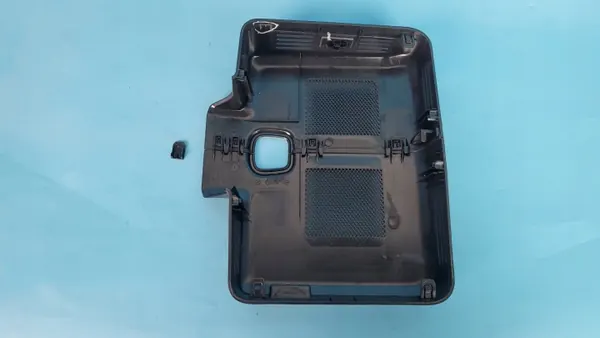 Cache de rétroviseur Chery Omoda 5 OEM 601000714AA/601000715AA image 7