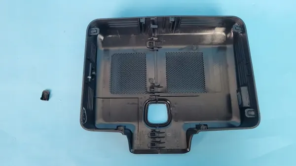 Cache de rétroviseur Chery Omoda 5 OEM 601000714AA/601000715AA image 8