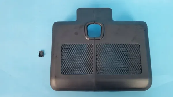 Cache de rétroviseur Chery Omoda 5 OEM 601000714AA/601000715AA image 9