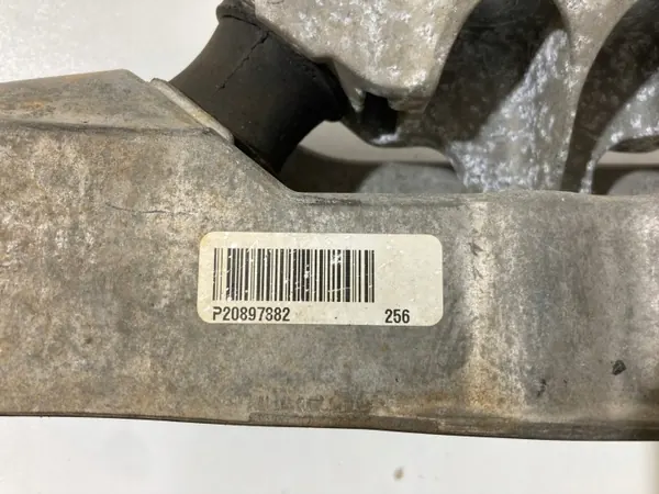 Växellådsfäste fram OEM P20897882 för Camaro VI image 5