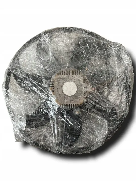 VW GOLF VI Kylarrubrik 1KM959455B image 2