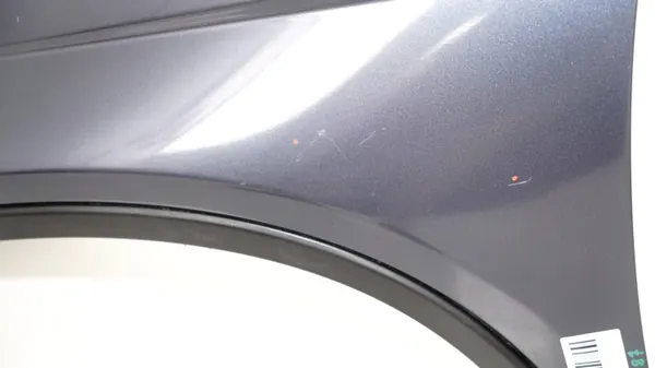 Para-lamas dianteiro esquerdo OEM 360164482 Honda CR-V III image 4