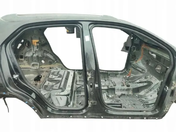 OEM 473989 Oikea B-pilari Opel Mokka A 2012-2016 image 2