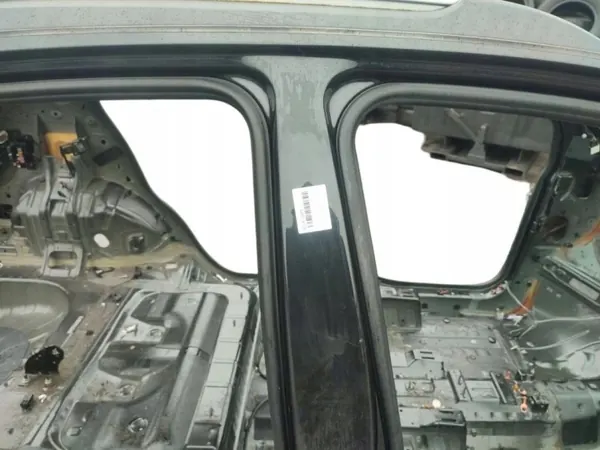 OEM 473989 Oikea B-pilari Opel Mokka A 2012-2016 image 3