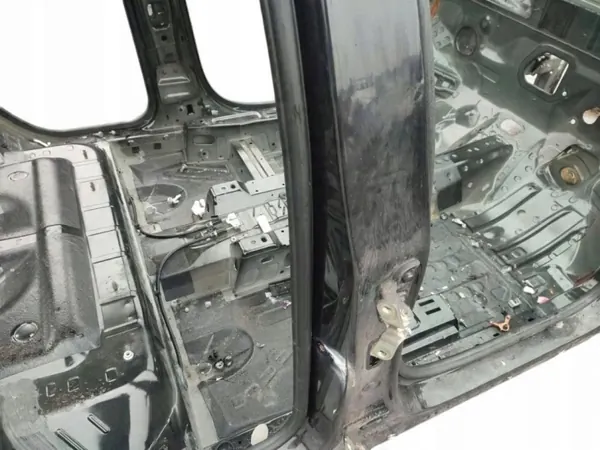 OEM 473989 Oikea B-pilari Opel Mokka A 2012-2016 image 4