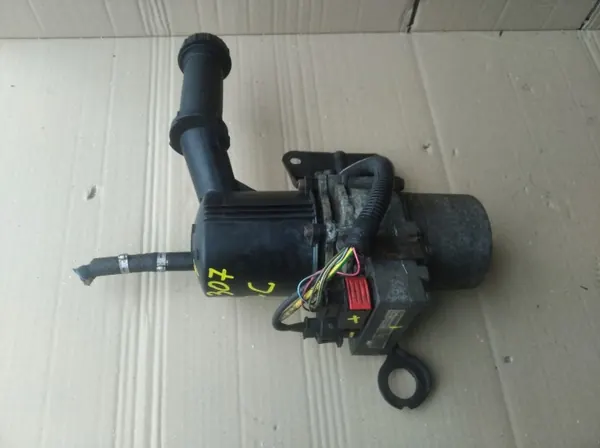 Pompe de direction OEM 9653583280 pour Peugeot 307 image 2
