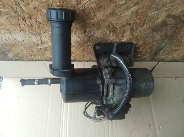 Pompe de direction OEM 9653583280 pour Peugeot 307 image 7