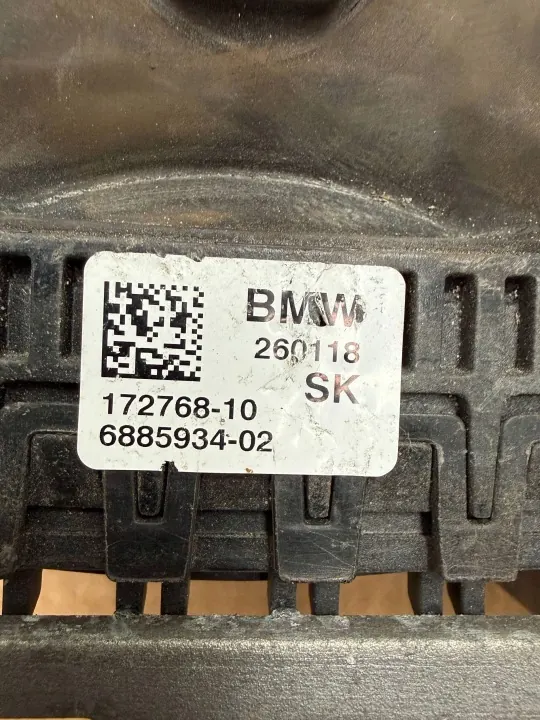 Moottorin tuki MINI COOPER F55 1.5 OEM 6885934 image 3