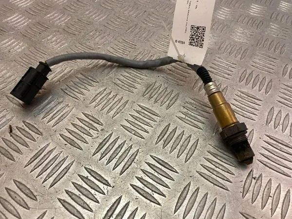 Mercedes-Benz Lambdasonde OEM 0065121718 - Gebraucht image 2