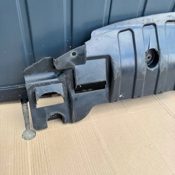 HYUNDAI I30 II 12- Motor Under Skydd OEM 29110-A6000 image 2