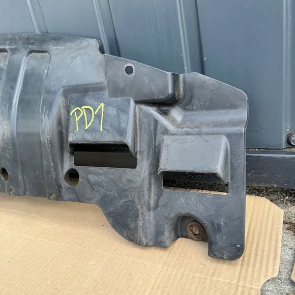 HYUNDAI I30 II 12- Motor Under Skydd OEM 29110-A6000 image 5