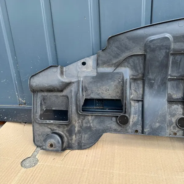 HYUNDAI I30 II 12- Motor Under Skydd OEM 29110-A6000 image 7