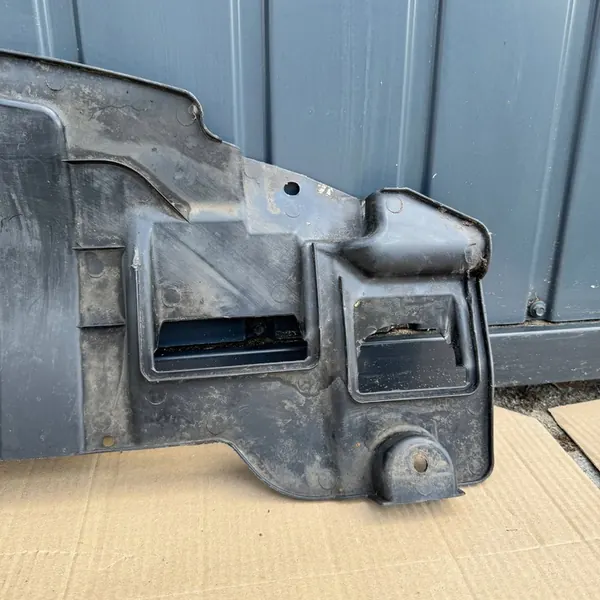 HYUNDAI I30 II 12- Motor Under Skydd OEM 29110-A6000 image 9