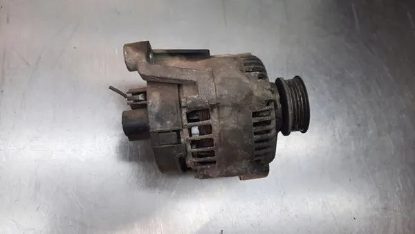 Vaihtovirtageneraattori Fiat Punto II 1.2B image 2