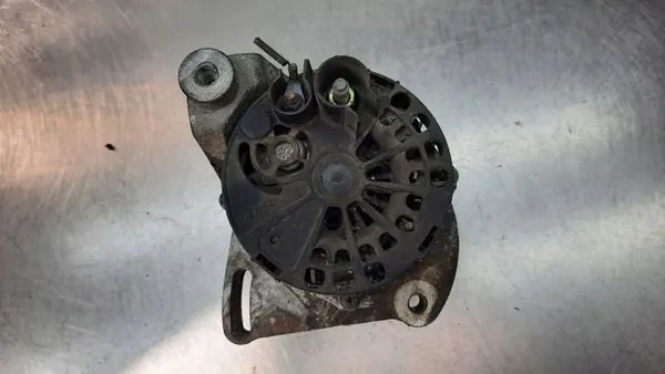 Vaihtovirtageneraattori Fiat Punto II 1.2B image 4