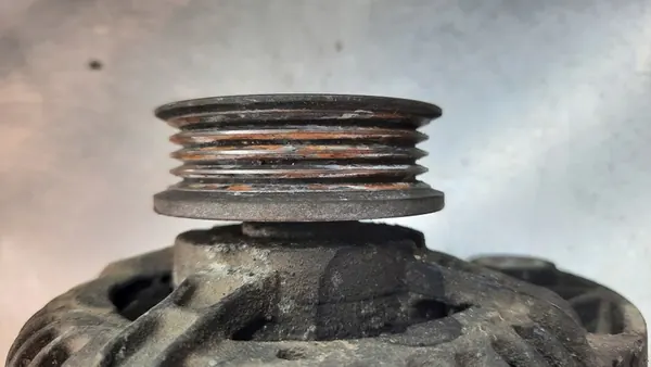 Vaihtovirtageneraattori Fiat Punto II 1.2B image 5