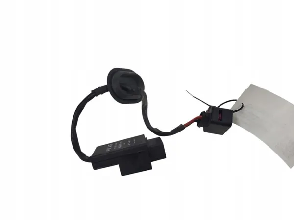 Skoda OE Brandstofpompregelaar OEM 1K0906093E image 2