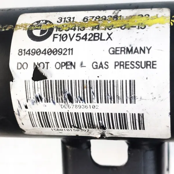 Ammortizzatore Anteriore BMW F10 F11 image 4