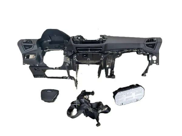 Panel consola airbag OEM 1111 para Ford C-Max II image 3