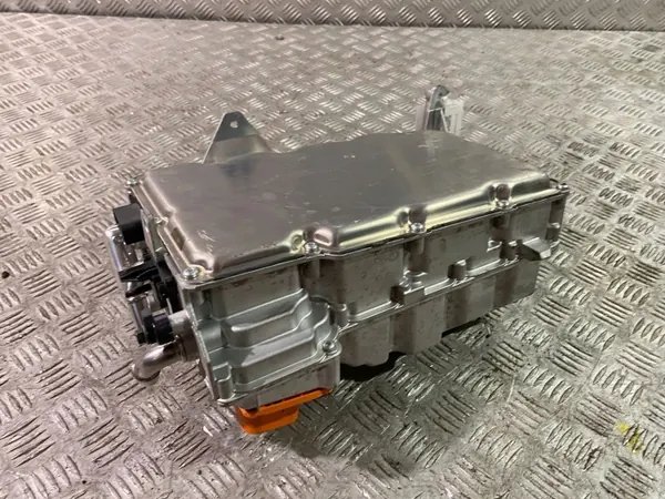 Inversor Volvo XC90 2019 OEM 32144041 - Usado image 2