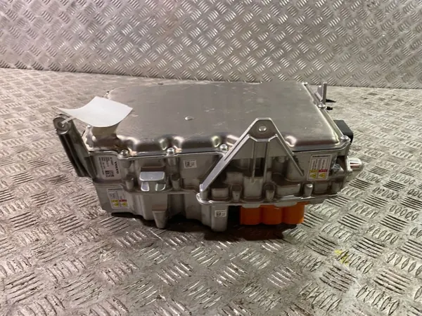 Inversor Volvo XC90 2019 OEM 32144041 - Usado image 4