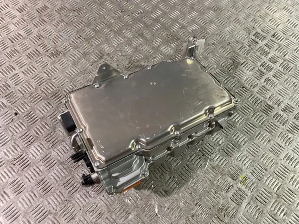 Inversor Volvo XC90 2019 OEM 32144041 - Usado image 5