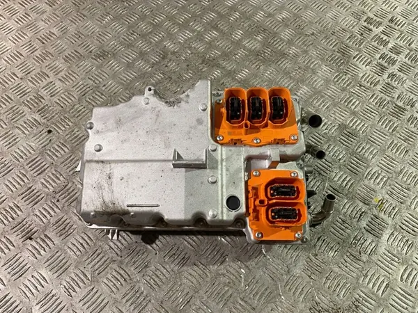 Inversor Volvo XC90 2019 OEM 32144041 - Usado image 6