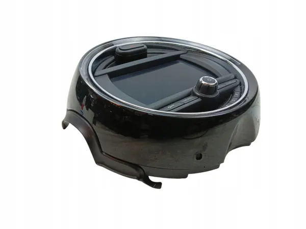 Mini OE Radio-display OEM 8803370 voor F55 F56 image 4