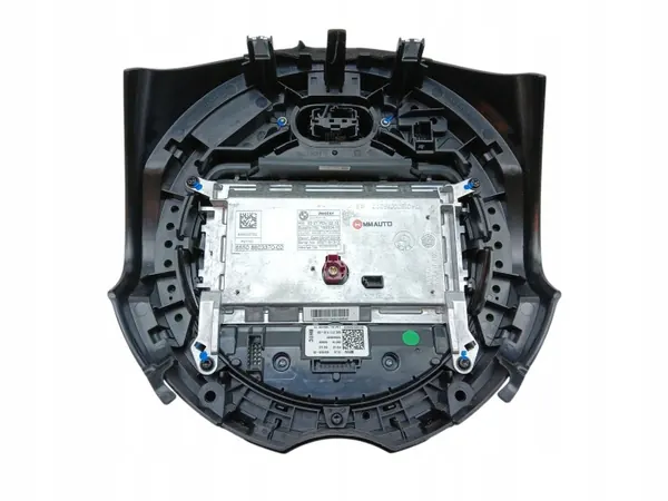 Mini OE Radio-display OEM 8803370 voor F55 F56 image 6