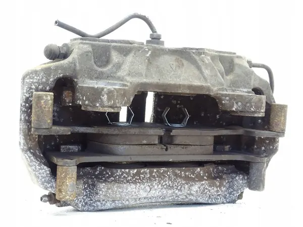 Jarrujousi etu-oikea OEM 1669705548611 Audi image 3