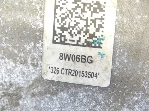 Jarrujousi etu-oikea OEM 1669705548611 Audi image 4