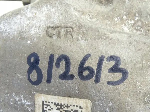 Jarrujousi etu-oikea OEM 1669705548611 Audi image 5