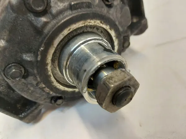 Compressore A/C Porsche Macan S 3.0 TDI 8T0260805R image 2