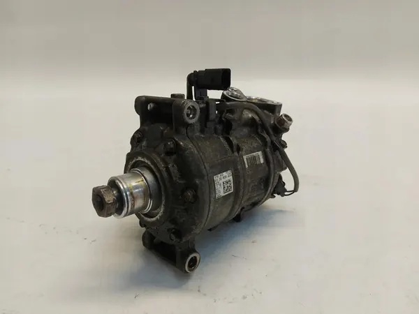 Compressore A/C Porsche Macan S 3.0 TDI 8T0260805R image 3