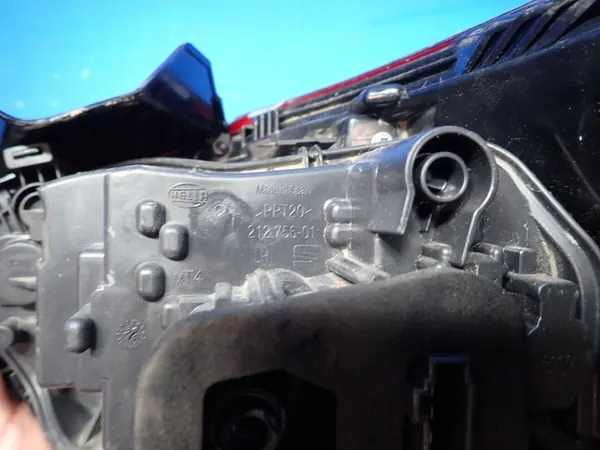 Lámpara trasera izquierda LED Seat Ibiza V 17- 6F0945207H image 7