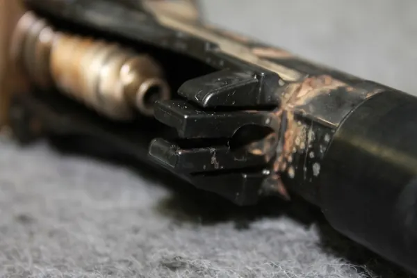 BMW F20 F30 F10 F06 F01 F15 Valvetronic Actuator image 3