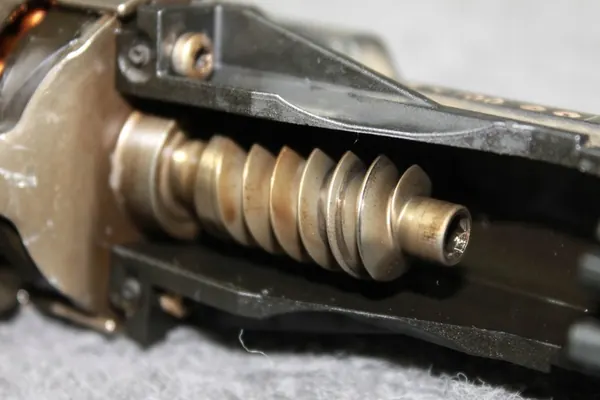 BMW F20 F30 F10 F06 F01 F15 Valvetronic Actuator image 4