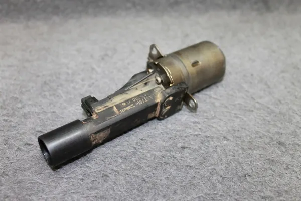 BMW F20 F30 F10 F06 F01 F15 Valvetronic Actuator image 5