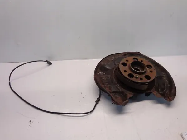 OEM 2035401317 Vasen Taka-Akselikannatin ABS-anturilla image 2