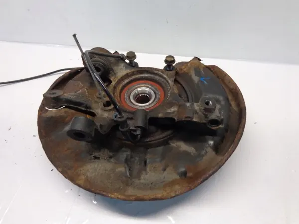 OEM 2035401317 Vasen Taka-Akselikannatin ABS-anturilla image 10