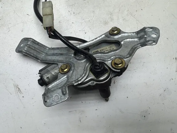 Heckwischermotor MERCEDES VITO W638 image 2