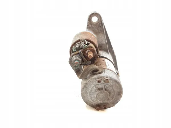 Motorino di avviamento Nissan Qashqai+2 2011 S114902B image 3