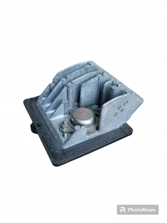 Mitsubishi verwarmingweerstand OEM 0778000151 Pajero II image 2