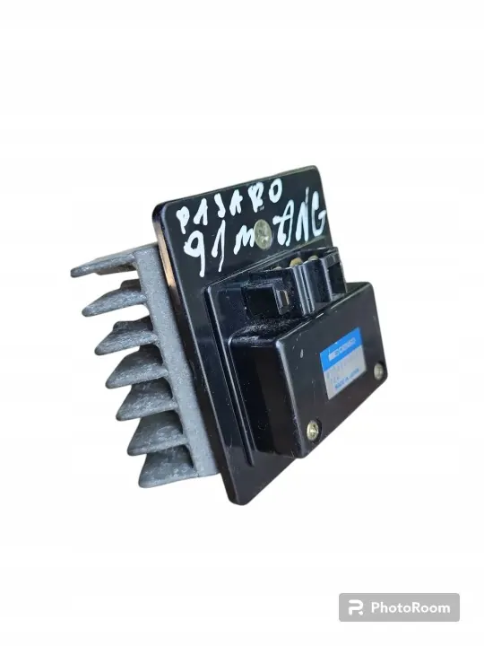 Mitsubishi verwarmingweerstand OEM 0778000151 Pajero II image 3