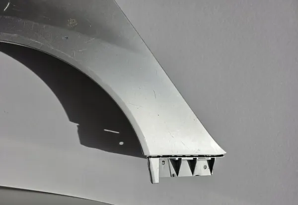 SMART FORTWO II 13- Höger Bakskärm A4518820201 image 3